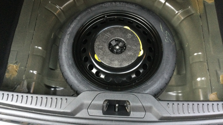 Ford Focus 1.0 EcoBoost 125 Titanium 5dr Petrol Hatchback